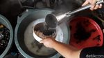 Menengok Produsen Lerak Bertahan di Tengah Hantaman Corona