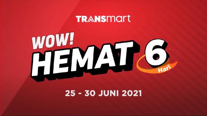 Promo Transmart Promo Transmart
