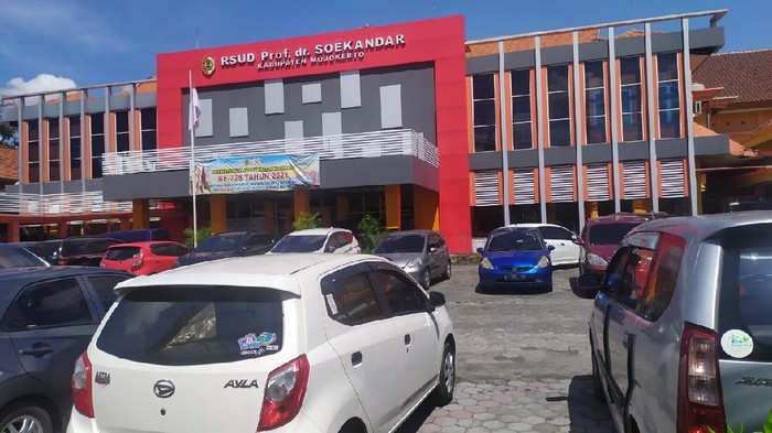RSUD Prof dr Soekandar Mojokerto