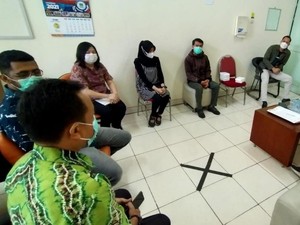 Akhir Kasus RSUD Bangil yang Keluarkan Hasil Swab Salah ke Pasien