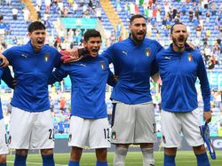 Prediksi Italia Vs Spanyol: Gli Azzurri Dijagokan ke Final Euro 2020
