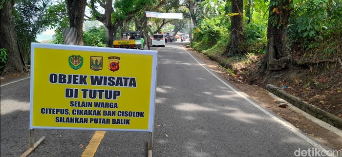 Wisata Sukabumi