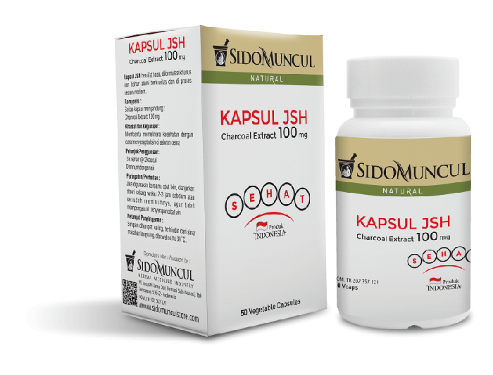 Banyak Manfaatnya, Ini Kebaikan Ekstrak Charcoal untuk Kesehatan