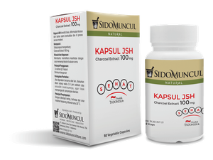 Banyak Manfaatnya, Ini Kebaikan Ekstrak Charcoal untuk Kesehatan