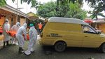 Seribu Satu Cara Mengerem Laju Kasus Corona