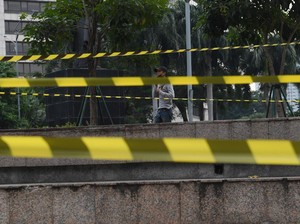 Ini Daftar 43 Kota Luar Jawa-Bali yang PPKM Mikronya Diperketat