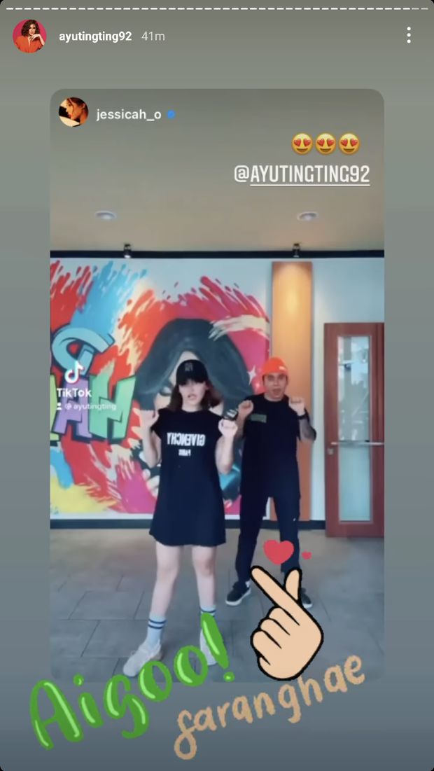 Ayu Ting Ting