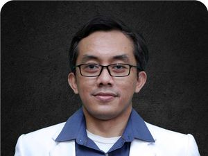 Pencipta Tepis Tudingan GeNose Jadi Penyebab Lonjakan Covid-19