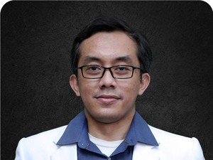 Pencipta Tepis Tudingan GeNose Jadi Penyebab Lonjakan Covid-19