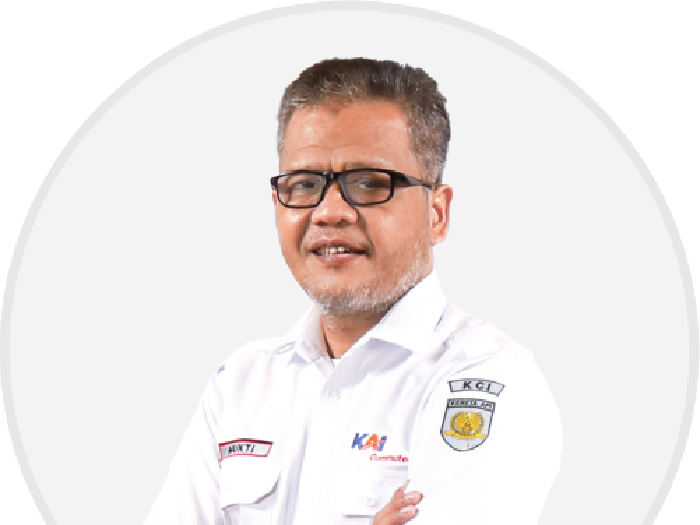 Ilustrasi karangan bunga