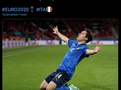 Meme Dinamit Denmark dan Susah Payah Italia