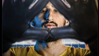 Gianluca Donnaruma juga tampil ciamik 1.144 menit tanpa kebobolan. Foto: internet