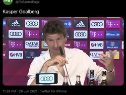 Meme Dinamit Denmark dan Susah Payah Italia