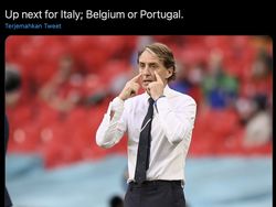 Meme Dinamit Denmark dan Susah Payah Italia