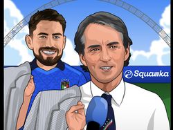 Meme Dinamit Denmark dan Susah Payah Italia