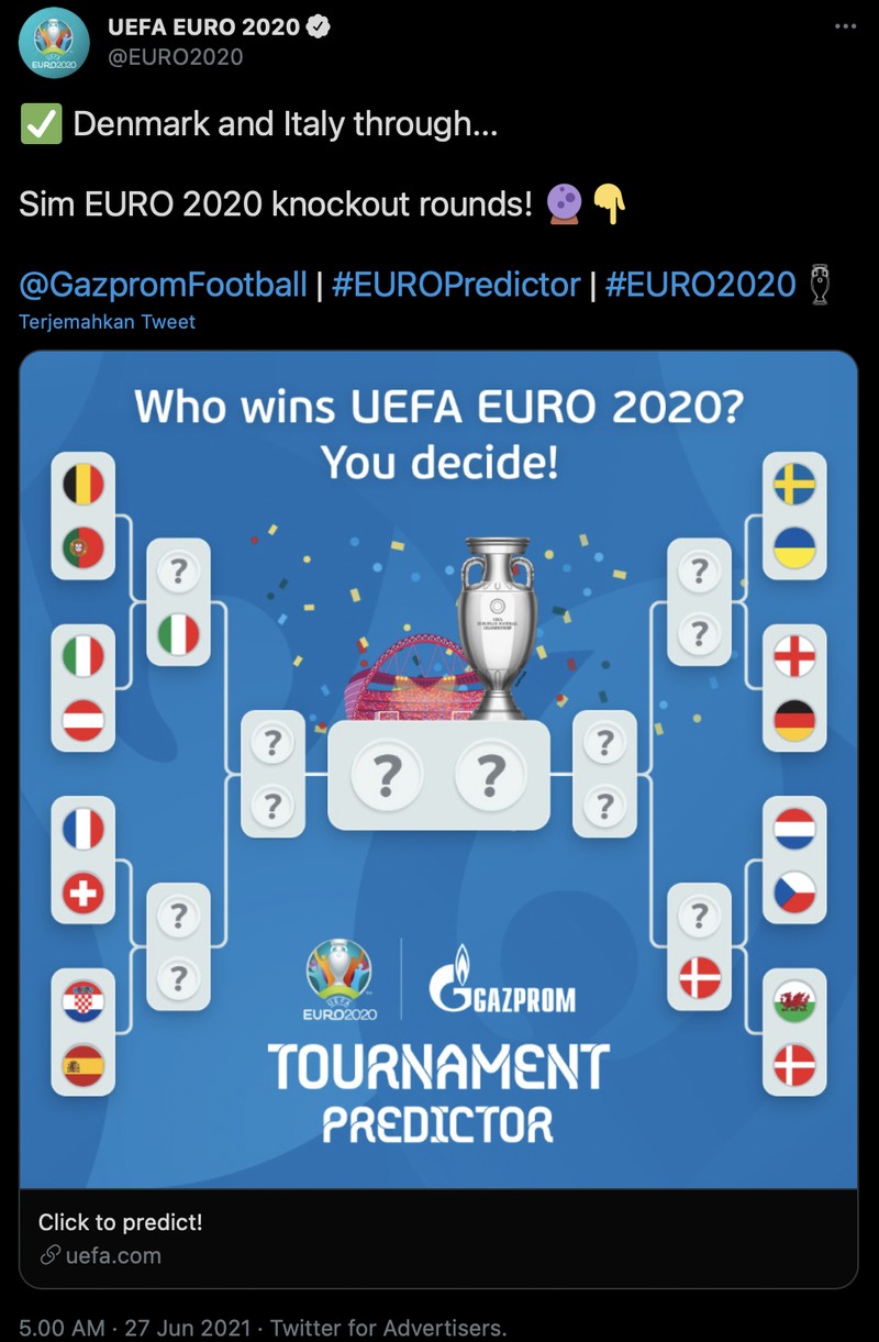 Euro 2020
