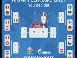 Meme Dinamit Denmark dan Susah Payah Italia