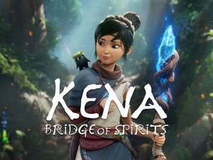 Unsur Bali di Game PS5 Kena: Bridge of Spirits, Bukan Cuma Gamelan Lho