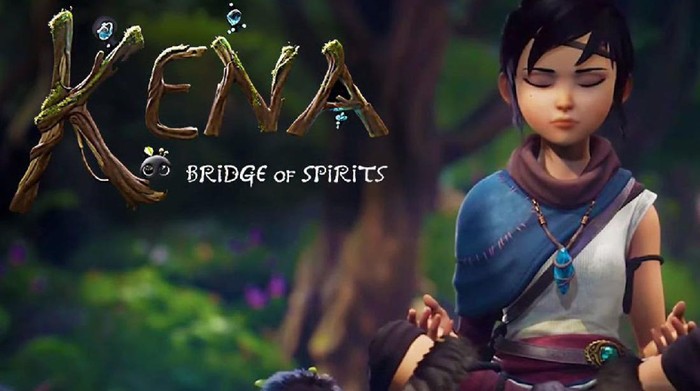 Game Kena: Bridge of Spirits yang memakai musik gamelan Bali
