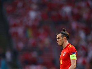 Gareth Bale Akan Main buat Wales sampai ...