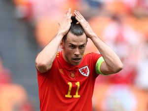 Wales Tersingkir dari Euro 2020, Bale: Mengecewakan!