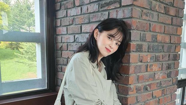 Han So Hee