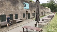 Area Benteng Vechten