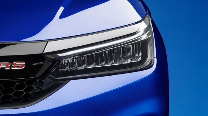 Honda City Hatchback Hybrid Honda City Hatchback Hybrid