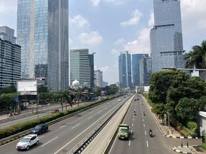 Aspal Lebih Halus, Kenapa Beton Masih Dijadikan Pilihan Buat Jalanan?