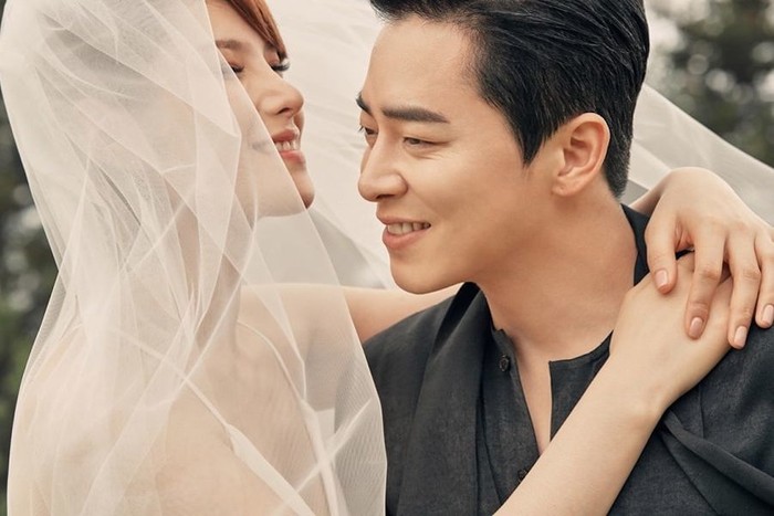 Jo Jung Suk 'Hospital Playlist 2'