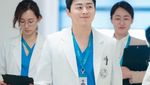Kerennya Jo Jung Suk Saat Makan Sate dan Berperan Jadi Chef!