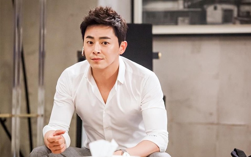 Jo Jung Suk 'Hospital Playlist 2'