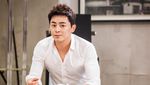 Kerennya Jo Jung Suk Saat Makan Sate dan Berperan Jadi Chef!