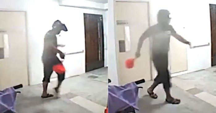 Joget Saat Antarkan Makanan, Kurir Ini Diberi Uang Tip Ratusan Ribu