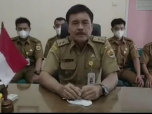 Usai Viral Joget Bareng Biduan, Kades di Grobogan Minta Maaf