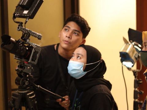 Kisah Ryandy Hadiyansyah Maksudi.