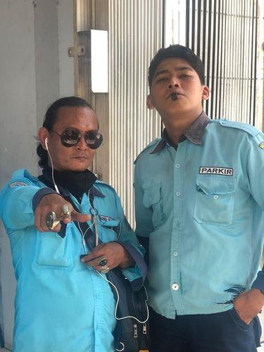 Kisah Ryandy Hadiyansyah Maksudi.