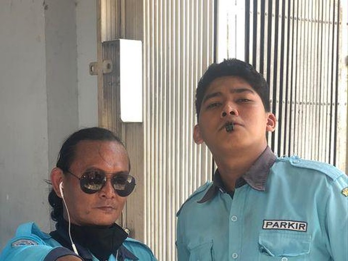 Kisah Ryandy Hadiyansyah Maksudi. Kisah Ryandy Hadiyansyah Maksudi.