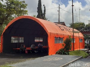 61 Warga Banyuwangi Positif COVID-19 Usai Ziarah Wali Songo
