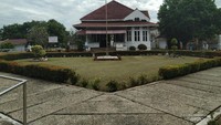 Rumah Kediaman Bung Karno