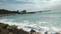 Pantai Linau