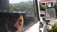 Kini Mobil dan rumah itu merupakan bagian dari kenangan atas Nike Ardilla, musisi legendaris Indonesia yang meninggal di usia muda. Foto: Wisma Putra
