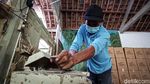 Nampan Bambu Asal Kulon Progo Ini Diminati Pasar Belanda