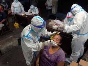 Ini yang Bikin Tes Antigen Bisa Banting Harga