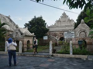 Putri Sultan Ungkap Modus Tak Jujur Fotografer Wisatawan di Tamansari