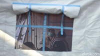 Masih mau bandel dan abai prokes? Lihat nih, tenda darurat di RSUD Bekasi saja sudah penuh. 