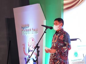 Mau Simpan Aset Emas Aman Sentosa, Nih Coba ke Pegadaian