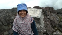 Tugu Memorial Mulzafri atau Pak Guru