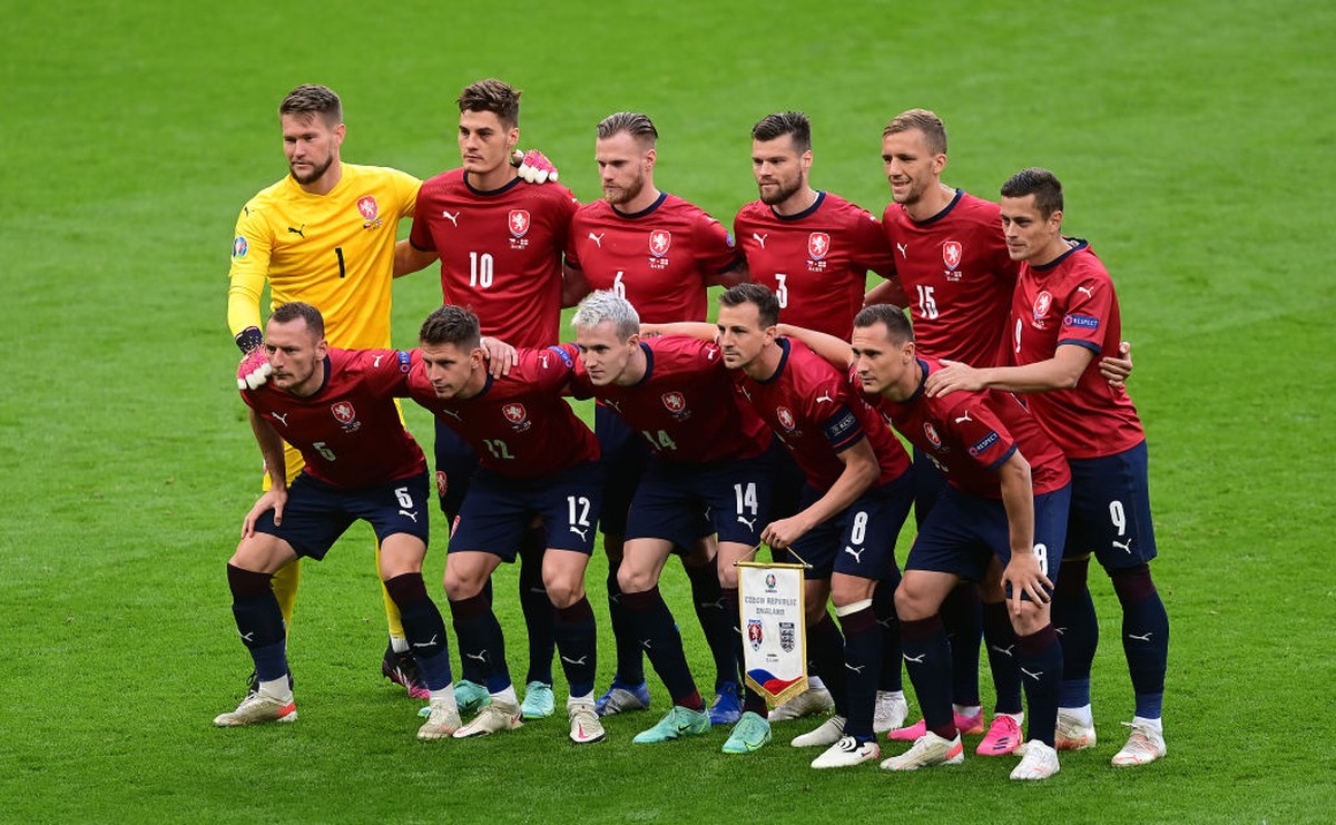 Babak 16 Besar Euro 2020: Bisa Kejutkan Belanda, Republik Ceko? (Getty Images)