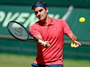 Federer Tampil di Olimpiade Tokyo atau Tidak, Semua Tergantung Ini